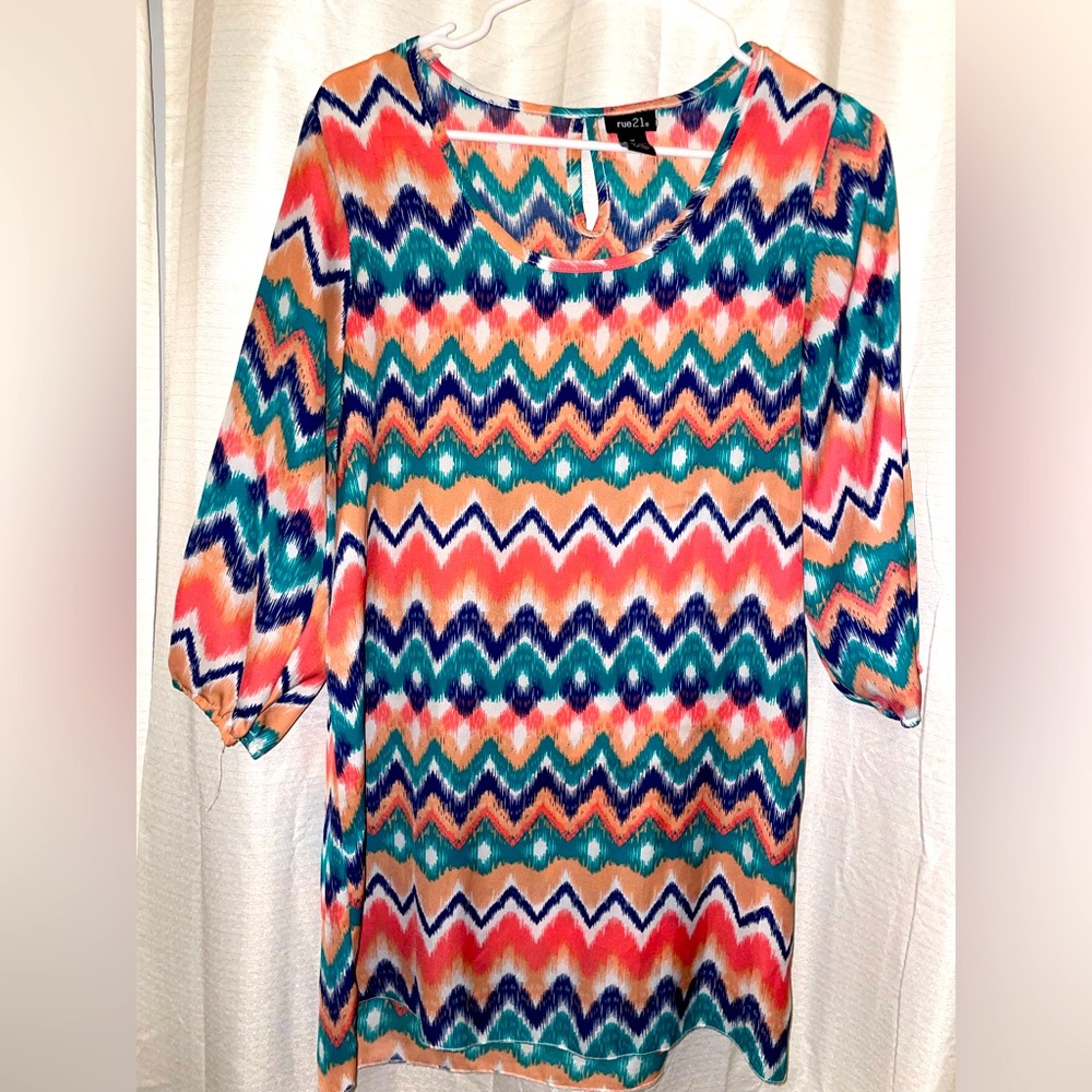 Rue 21 Women's Dress